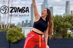 Transform Your Body: Maria Zumba Fitness Classes Near You The Ultimate Zumba Guide: Dance Your Way to a Healthier You Transform Your Body: Maria Zumba Fitness Classes Near You | The Ultimate Zumba Guide: Dance Your Way to a Healthier You