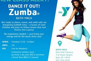 Find Top-Rated Zumba Classes in White Plains, NY Today! | The Ultimate Zumba Guide: Dance Your Way to a Healthier You