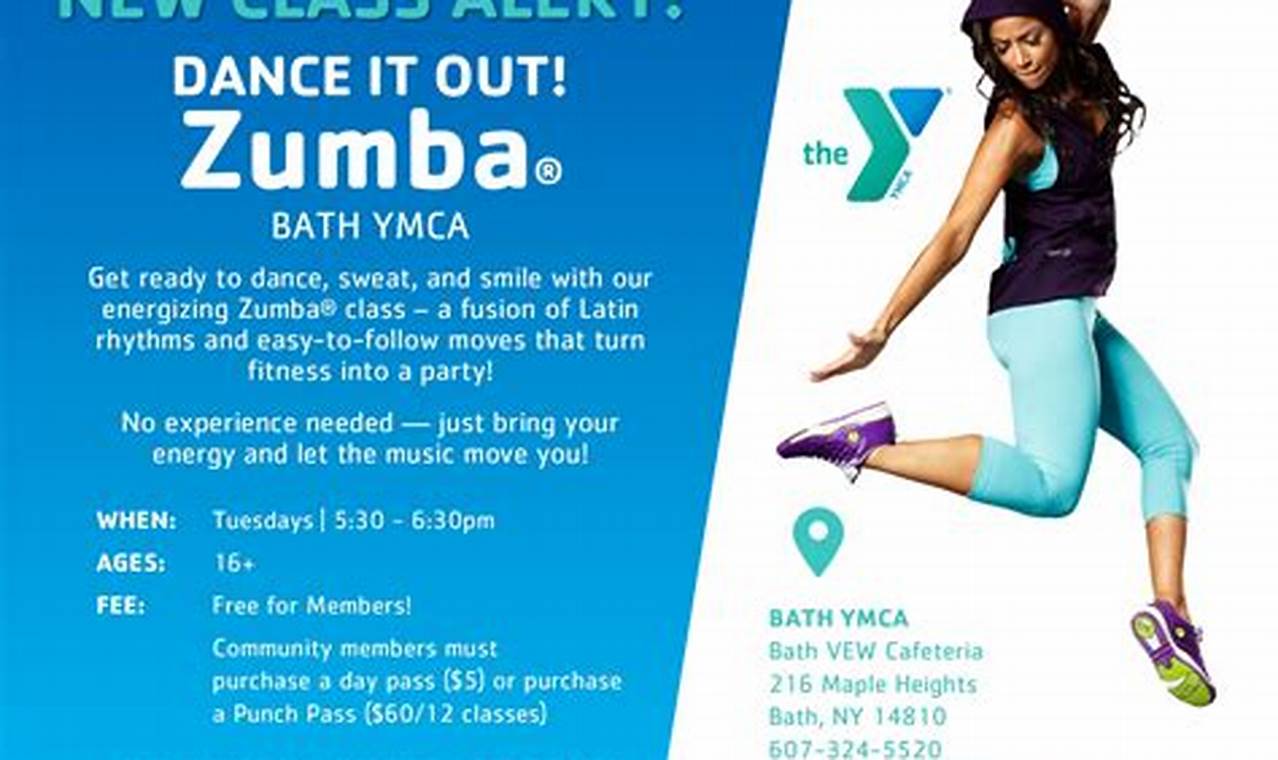 Find Top-Rated Zumba Classes in White Plains, NY Today! | The Ultimate Zumba Guide: Dance Your Way to a Healthier You