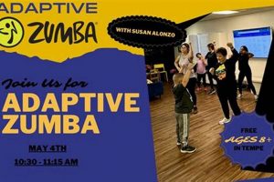 Find Best Zumba Classes in Tempe, AZ: Dance Fitness! The Ultimate Zumba Guide: Dance Your Way to a Healthier You Find Best Zumba Classes in Tempe, AZ: Dance Fitness! | The Ultimate Zumba Guide: Dance Your Way to a Healthier You