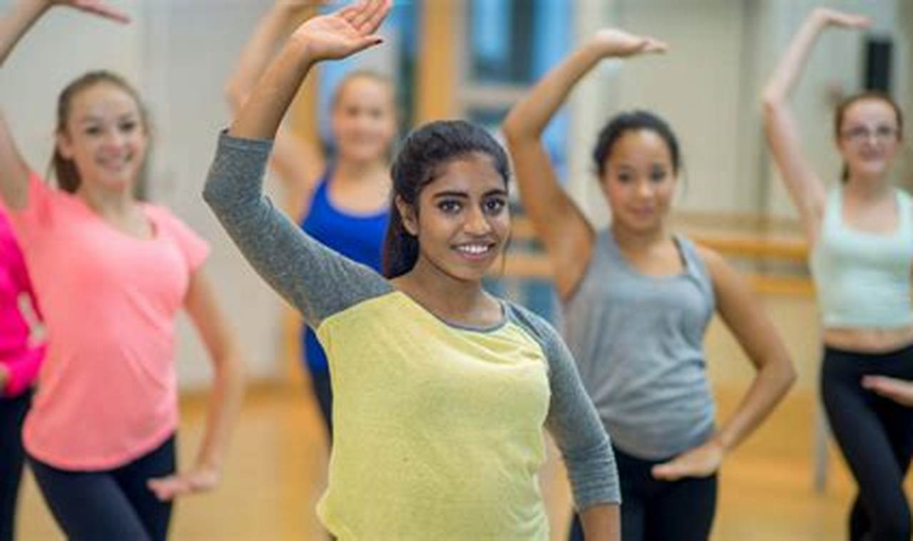 Boost Your Fitness: Ladies Zumba Classes Near You! | The Ultimate Zumba Guide: Dance Your Way to a Healthier You