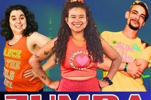Learn Zumba Zoom Classes Now! Fitness Fun The Ultimate Zumba Guide: Dance Your Way to a Healthier You Learn Zumba Zoom Classes Now! Fitness Fun | The Ultimate Zumba Guide: Dance Your Way to a Healthier You