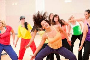 Spice Up Your Life With Fun Zumba Dances: Workout! The Ultimate Zumba Guide: Dance Your Way to a Healthier You Spice Up Your Life With Fun Zumba Dances: Workout! | The Ultimate Zumba Guide: Dance Your Way to a Healthier You
