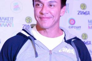 Unveiling the Zumba Fitness Creator: Dance Your Way Fit The Ultimate Zumba Guide: Dance Your Way to a Healthier You Unveiling the Zumba Fitness Creator: Dance Your Way Fit | The Ultimate Zumba Guide: Dance Your Way to a Healthier You