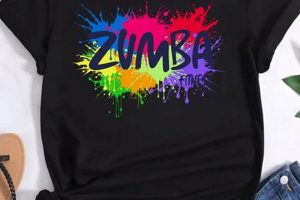 Best T Shirts: Zumba Instructor Style Guide for Fitness The Ultimate Zumba Guide: Dance Your Way to a Healthier You Best T Shirts: Zumba Instructor Style Guide for Fitness | The Ultimate Zumba Guide: Dance Your Way to a Healthier You