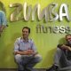 Get Fit with Zumba Fitness Hallandale Classes Today! | The Ultimate Zumba Guide: Dance Your Way to a Healthier You