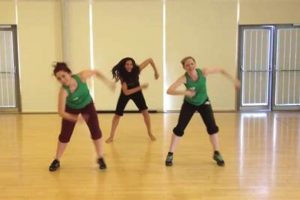 Get Fit Dancing: Zumba Swing Dance Workout Fun! The Ultimate Zumba Guide: Dance Your Way to a Healthier You Get Fit Dancing: Zumba Swing Dance Workout Fun! | The Ultimate Zumba Guide: Dance Your Way to a Healthier You
