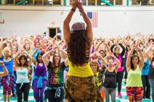 Find Fun Zumba Classes in Thousand Oaks, CA [Updated] | The Ultimate Zumba Guide: Dance Your Way to a Healthier You
