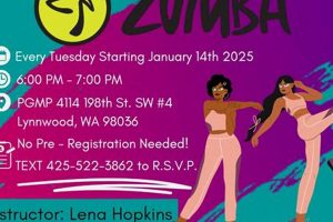 Find Zumba Classes Lynnwood WA - Dance Your Way Fit! | The Ultimate Zumba Guide: Dance Your Way to a Healthier You