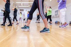 Find Fun Zumba Classes in Gaithersburg, MD Today! | The Ultimate Zumba Guide: Dance Your Way to a Healthier You