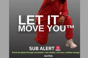 Get Fit! Zumba Classes in Frisco, TX Today | The Ultimate Zumba Guide: Dance Your Way to a Healthier You