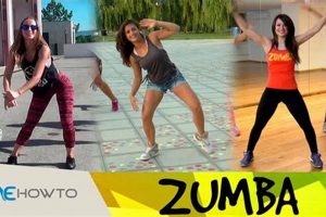 Unleash Your Inner Dancer: PopSugar Zumba Workout Fun! | The Ultimate Zumba Guide: Dance Your Way to a Healthier You