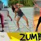 Unleash Your Inner Dancer: PopSugar Zumba Workout Fun! | The Ultimate Zumba Guide: Dance Your Way to a Healthier You