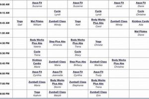 Find Your Zumba Class Schedule @ LA Fitness [Near You!] | The Ultimate Zumba Guide: Dance Your Way to a Healthier You