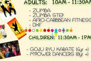 Dance Your Way Fit: Zumba Classes Poughkeepsie, NY Guide The Ultimate Zumba Guide: Dance Your Way to a Healthier You Dance Your Way Fit: Zumba Classes Poughkeepsie, NY Guide | The Ultimate Zumba Guide: Dance Your Way to a Healthier You