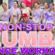 Unleash! Non Stop Zumba Dance for Ultimate Fitness | The Ultimate Zumba Guide: Dance Your Way to a Healthier You