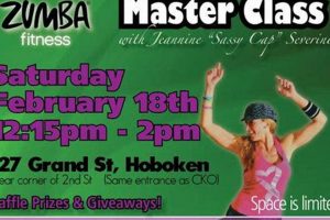 Find Fun Zumba Classes in Hoboken, NJ Near You The Ultimate Zumba Guide: Dance Your Way to a Healthier You Find Fun Zumba Classes in Hoboken, NJ Near You | The Ultimate Zumba Guide: Dance Your Way to a Healthier You