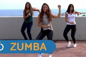Boost Your Body: Bachata Zumba Dance Workout Fun! The Ultimate Zumba Guide: Dance Your Way to a Healthier You Boost Your Body: Bachata Zumba Dance Workout Fun! | The Ultimate Zumba Guide: Dance Your Way to a Healthier You