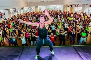 Discover Zumba Fitness: Beto Perez's Dance Revolution! The Ultimate Zumba Guide: Dance Your Way to a Healthier You Discover Zumba Fitness: Beto Perez's Dance Revolution! | The Ultimate Zumba Guide: Dance Your Way to a Healthier You