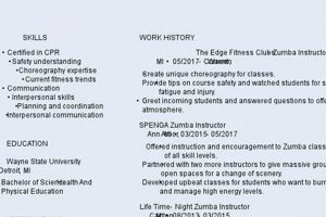 Boost Your Zumba Instructor Profile: Tips & Tricks | The Ultimate Zumba Guide: Dance Your Way to a Healthier You