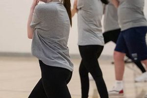 BYU Zumba Class: Dance Your Way Fit at BYU! | The Ultimate Zumba Guide: Dance Your Way to a Healthier You