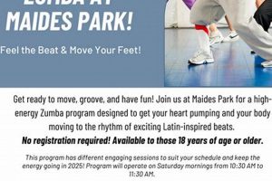 Find Zumba Classes in Wilmington, NC: Dance Fitness! | The Ultimate Zumba Guide: Dance Your Way to a Healthier You