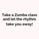 Boost Your Zumba: Great Class Quotes & More! | The Ultimate Zumba Guide: Dance Your Way to a Healthier You