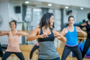 Best Zumba Hot Songs: Dance Your Way Fit! | The Ultimate Zumba Guide: Dance Your Way to a Healthier You