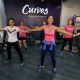 Unleash Your Curves: Zumba Fitness Circuit Blast! | The Ultimate Zumba Guide: Dance Your Way to a Healthier You