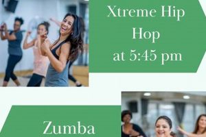 Find Fun Zumba Classes in Hampton VA Today! The Ultimate Zumba Guide: Dance Your Way to a Healthier You Find Fun Zumba Classes in Hampton VA Today! | The Ultimate Zumba Guide: Dance Your Way to a Healthier You