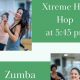 Find Fun Zumba Classes in Hampton VA Today! | The Ultimate Zumba Guide: Dance Your Way to a Healthier You