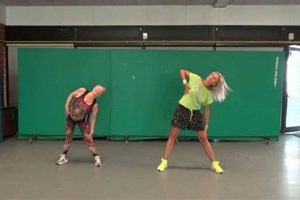 Unleash Your Inner Dance: "Dance Like Yo Daddy" Zumba Fun! The Ultimate Zumba Guide: Dance Your Way to a Healthier You Unleash Your Inner Dance: "Dance Like Yo Daddy" Zumba Fun! | The Ultimate Zumba Guide: Dance Your Way to a Healthier You
