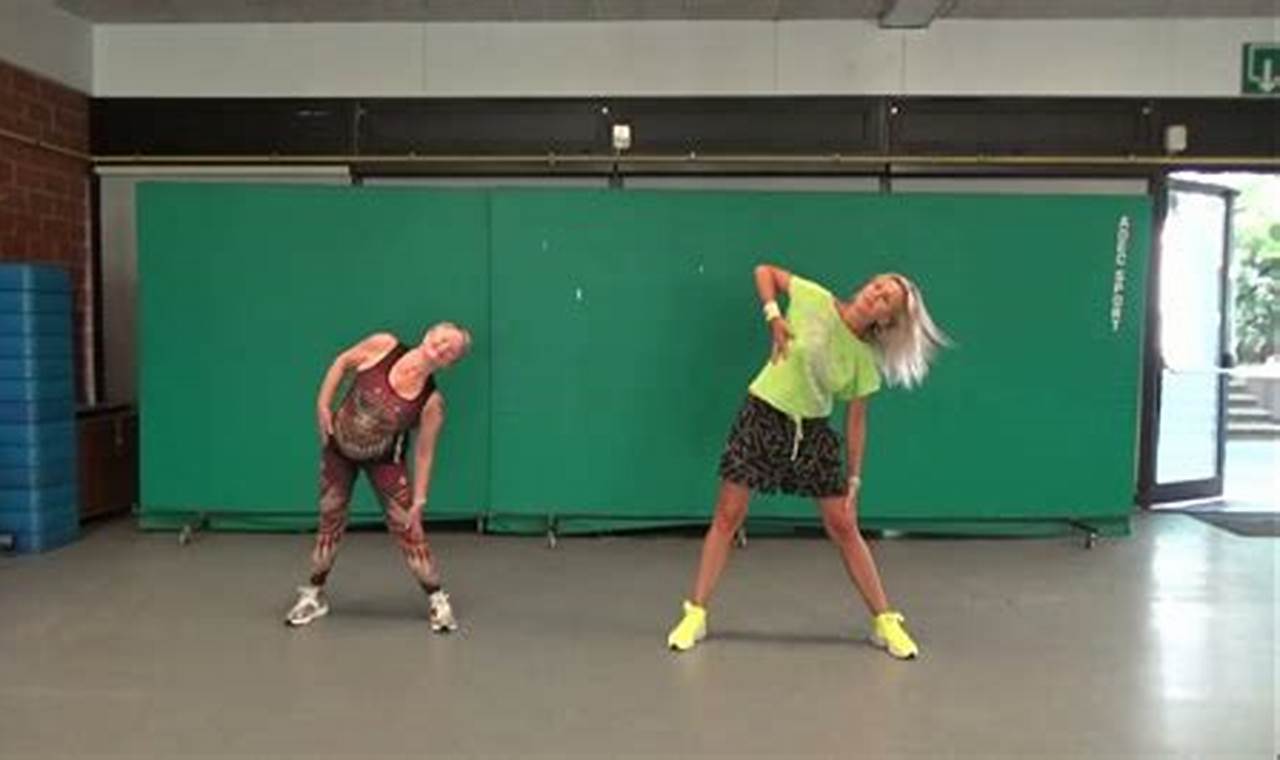 Unleash Your Inner Dance: "Dance Like Yo Daddy" Zumba Fun! | The Ultimate Zumba Guide: Dance Your Way to a Healthier You