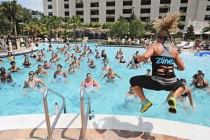 Dive In! Aqua Zumba Fitness: Water Workout Fun The Ultimate Zumba Guide: Dance Your Way to a Healthier You Dive In! Aqua Zumba Fitness: Water Workout Fun | The Ultimate Zumba Guide: Dance Your Way to a Healthier You