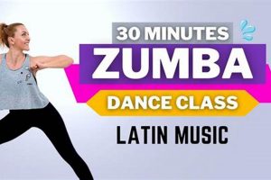 Boost Cardio: Zumba Workout - Dance Your Way Fit! | The Ultimate Zumba Guide: Dance Your Way to a Healthier You