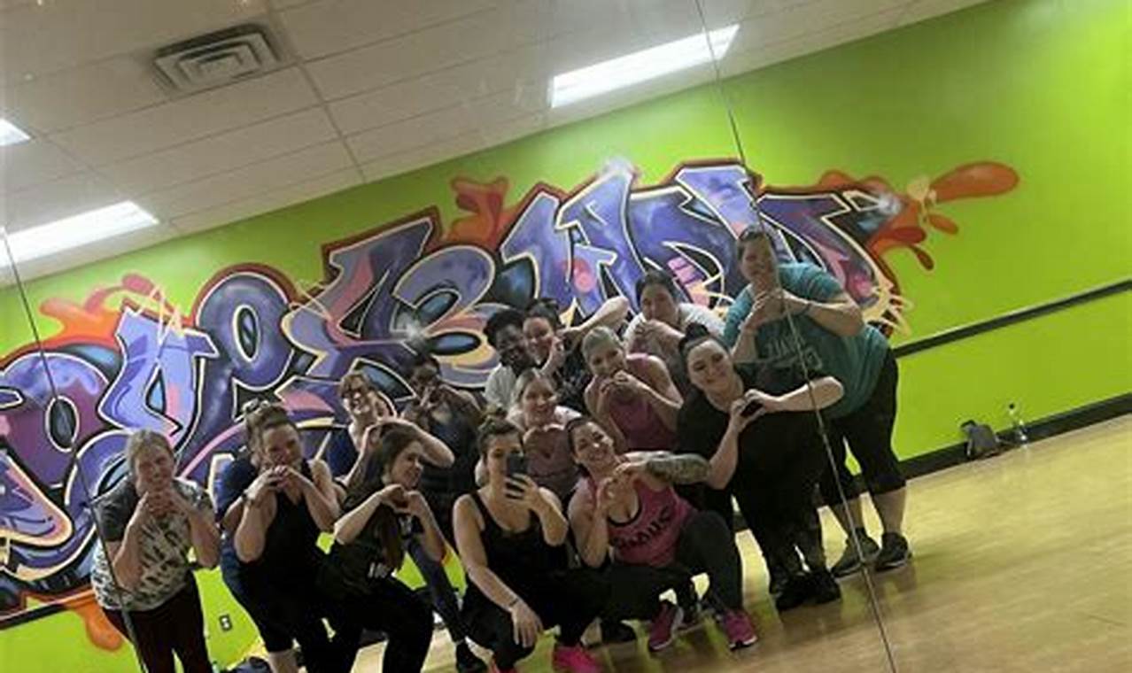 Find Zumba Classes in Braintree, Essex: Dance Your Way Fit! | The Ultimate Zumba Guide: Dance Your Way to a Healthier You