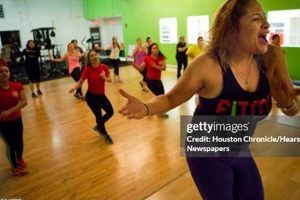 Find Top Zumba Instructor Houston Classes Near You! | The Ultimate Zumba Guide: Dance Your Way to a Healthier You