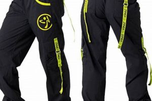 Boost Zumba: Fitness Cargo Pants for Dance Moves! The Ultimate Zumba Guide: Dance Your Way to a Healthier You Boost Zumba: Fitness Cargo Pants for Dance Moves! | The Ultimate Zumba Guide: Dance Your Way to a Healthier You