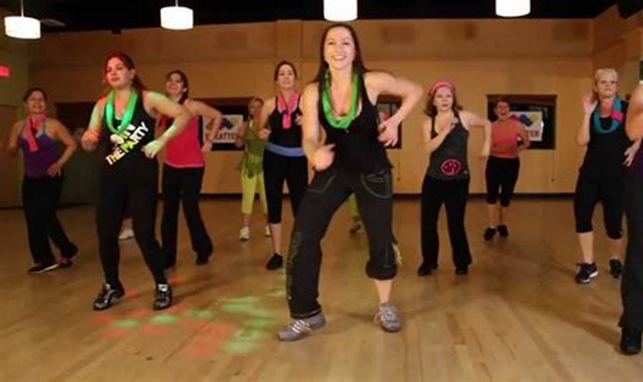 Unleash Your Inner Dancer: Zumba Salsa Workout Fun! The Ultimate Zumba Guide: Dance Your Way to a Healthier You Unleash Your Inner Dancer: Zumba Salsa Workout Fun! | The Ultimate Zumba Guide: Dance Your Way to a Healthier You