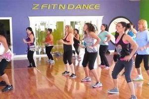 Unleash Your Z Fit Zumba Fitness: Dance Your Way Fit! The Ultimate Zumba Guide: Dance Your Way to a Healthier You Unleash Your Z Fit Zumba Fitness: Dance Your Way Fit! | The Ultimate Zumba Guide: Dance Your Way to a Healthier You