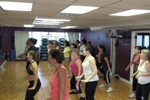 Find Fun Zumba Classes in Lyndhurst, NJ: Dance Fitness! | The Ultimate Zumba Guide: Dance Your Way to a Healthier You