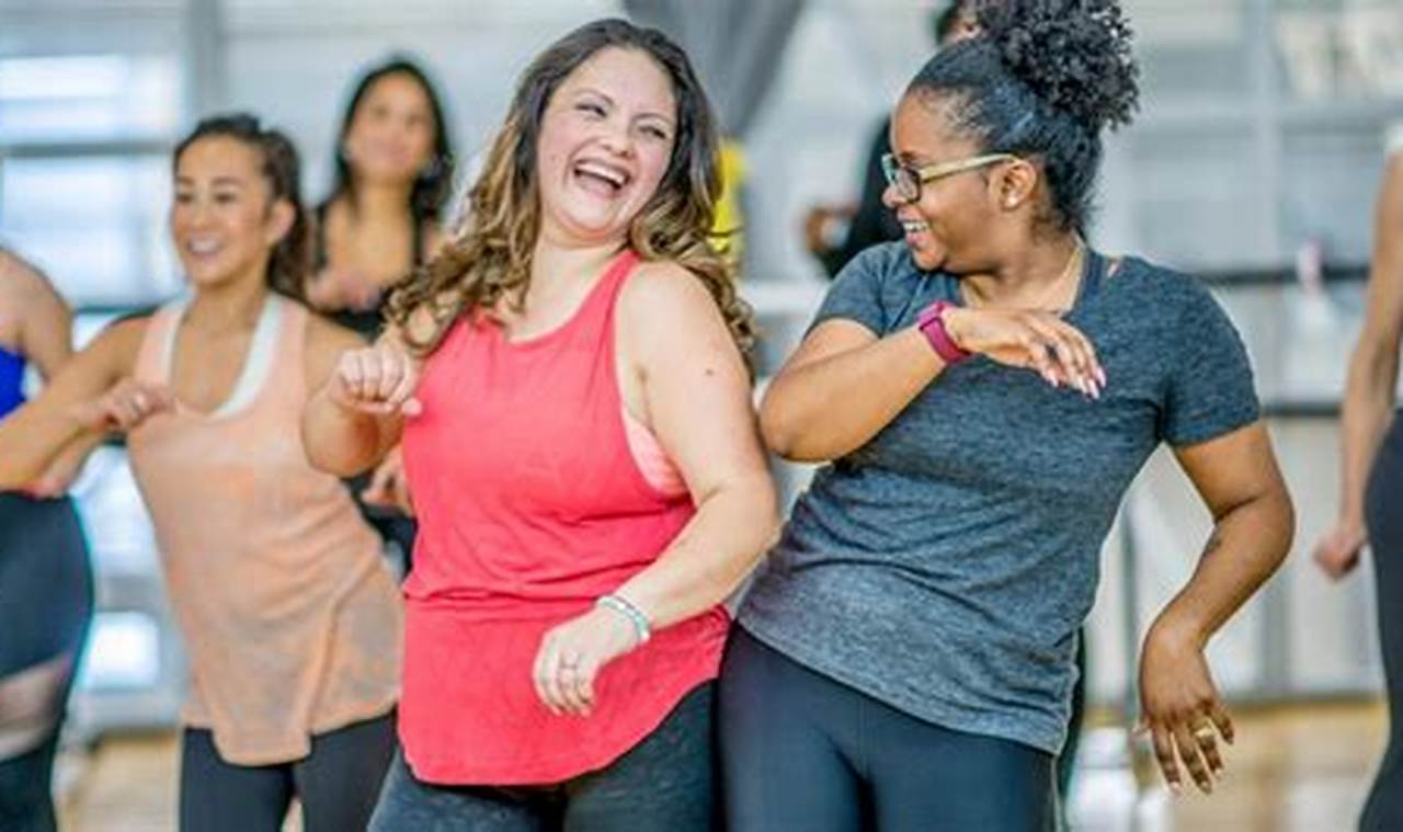 Boost Weight Loss: Does Zumba Help You Lose Weight Fast? | The Ultimate Zumba Guide: Dance Your Way to a Healthier You