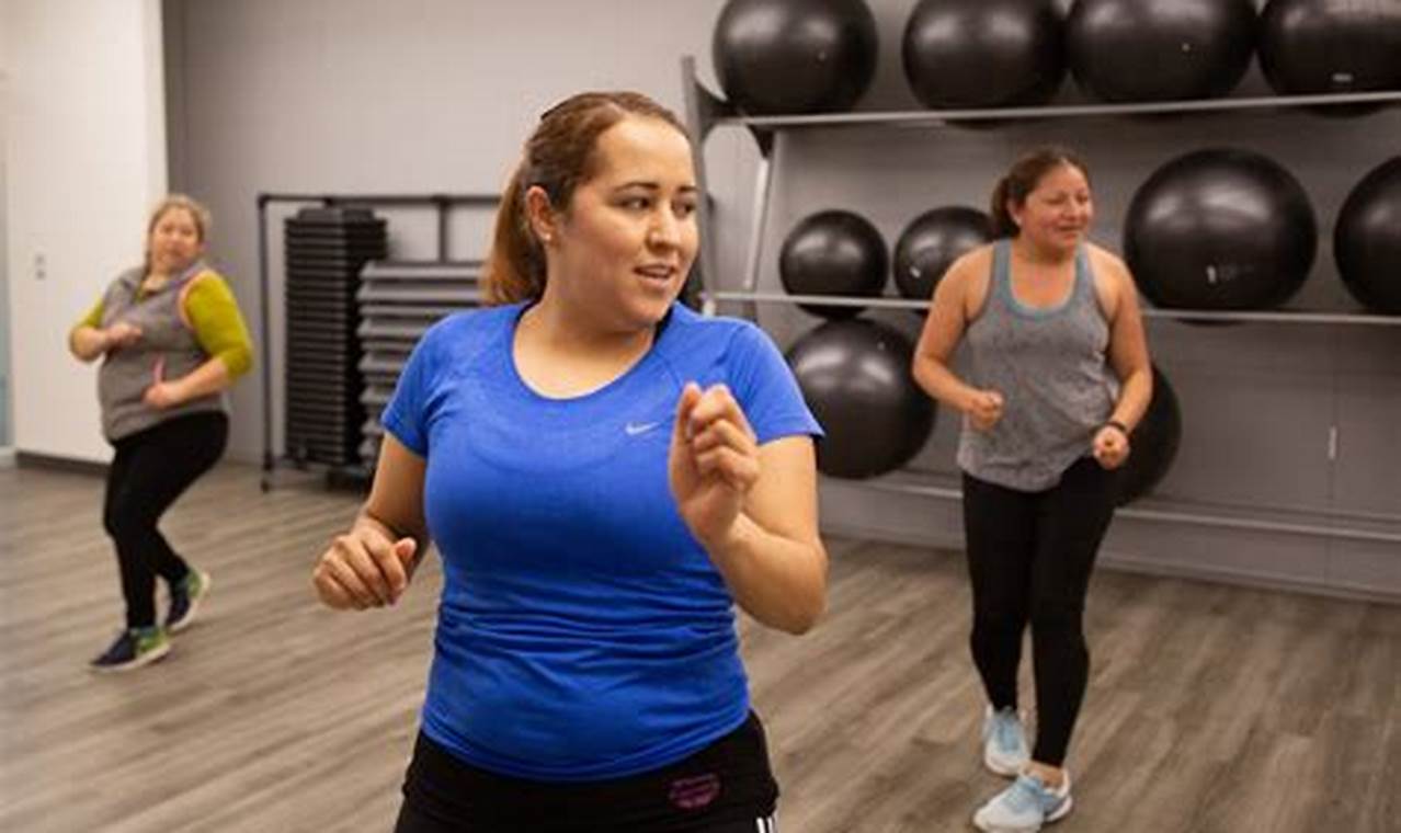 Find Fun Zumba Classes Near You in Beaverton, OR | The Ultimate Zumba Guide: Dance Your Way to a Healthier You