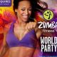 Get Fit with Zumba: Xbox 360 World Party Workout! | The Ultimate Zumba Guide: Dance Your Way to a Healthier You