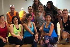 Find Fun Maui Zumba Classes Near You: Dance Fitness! | The Ultimate Zumba Guide: Dance Your Way to a Healthier You