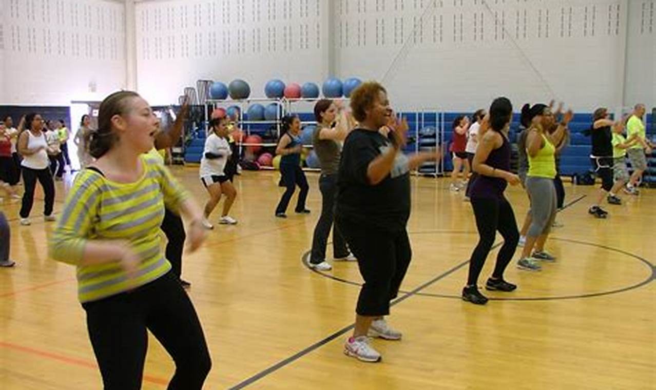 Find Fun Zumba Classes in Bangor Near You! The Ultimate Zumba Guide: Dance Your Way to a Healthier You Find Fun Zumba Classes in Bangor Near You! | The Ultimate Zumba Guide: Dance Your Way to a Healthier You
