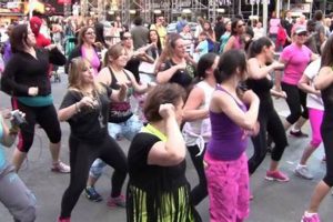 Find Top Zumba Instructor NYC Experts + Classes | The Ultimate Zumba Guide: Dance Your Way to a Healthier You