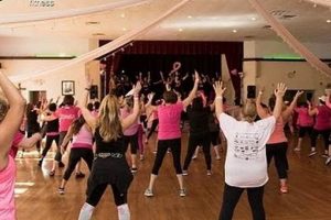 Find Fun Zumba Classes in Jersey City, NJ - Dance & Tone! | The Ultimate Zumba Guide: Dance Your Way to a Healthier You