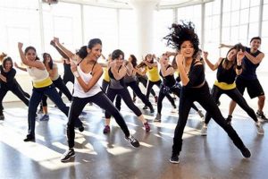 Unleash Your Inner Dancer: Zumba Dance Form Workout! The Ultimate Zumba Guide: Dance Your Way to a Healthier You Unleash Your Inner Dancer: Zumba Dance Form Workout! | The Ultimate Zumba Guide: Dance Your Way to a Healthier You