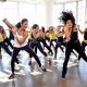 Unleash Your Inner Dancer: Zumba Dance Form Workout! | The Ultimate Zumba Guide: Dance Your Way to a Healthier You